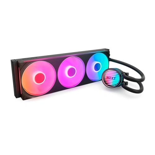 Nzxt Kraken Core 360mm RGB CPU Liquid Cooler